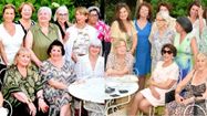 SOLIDARITÉ – Lex œillets d’Inner Wheel Dax pour les enfants malades
